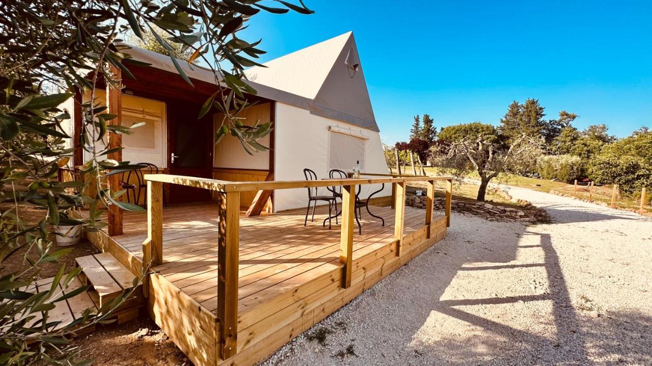 I Sicomori - Seme Di Carota - Glamping E Appartamenti Con Piscina A Saturnia Exterior photo