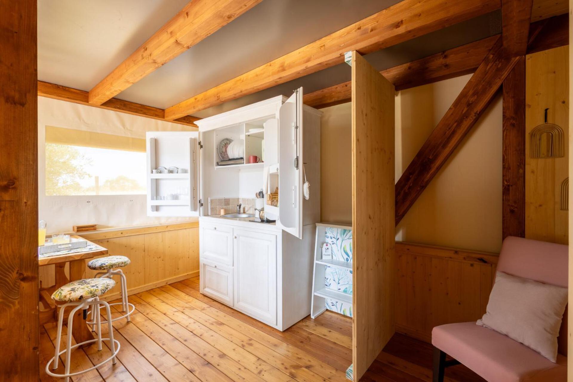 I Sicomori - Seme Di Carota - Glamping E Appartamenti Con Piscina A Saturnia Exterior photo