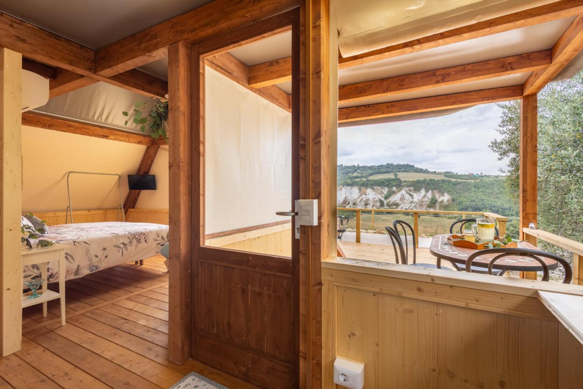 I Sicomori - Seme Di Carota - Glamping E Appartamenti Con Piscina A Saturnia Exterior photo