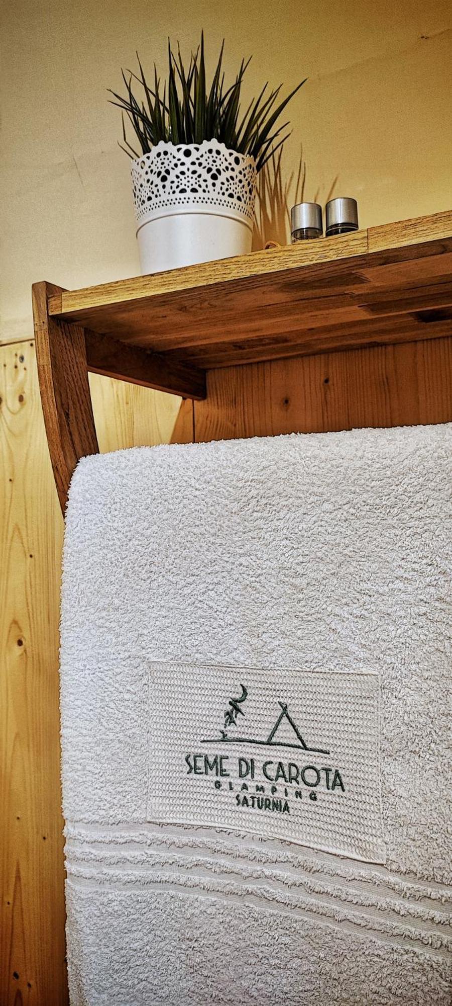 I Sicomori - Seme Di Carota - Glamping E Appartamenti Con Piscina A Saturnia Exterior photo