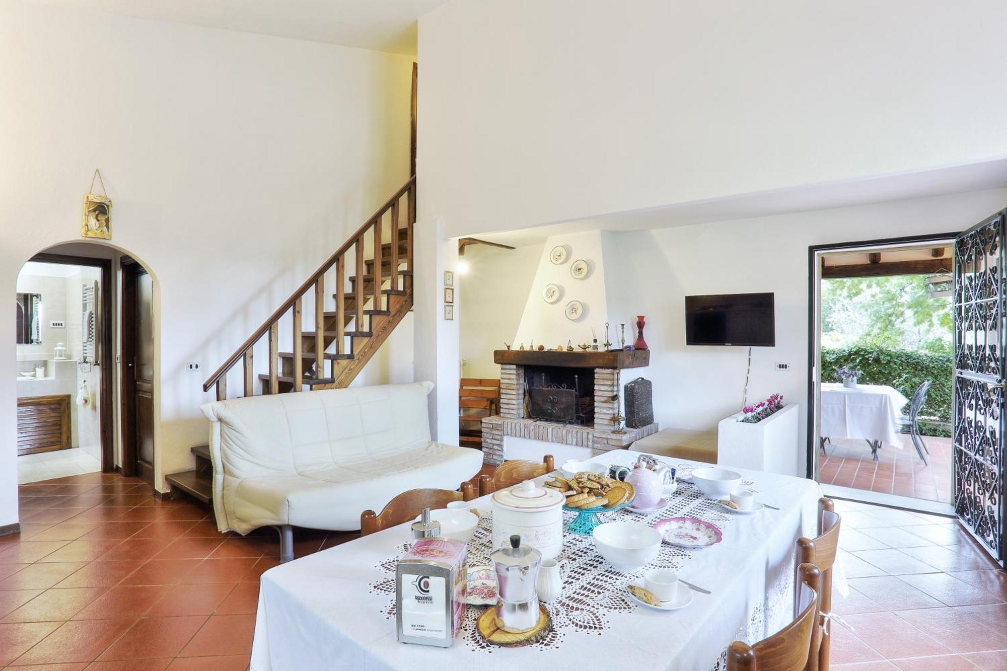 I Sicomori - Seme Di Carota - Glamping E Appartamenti Con Piscina A Saturnia Exterior photo