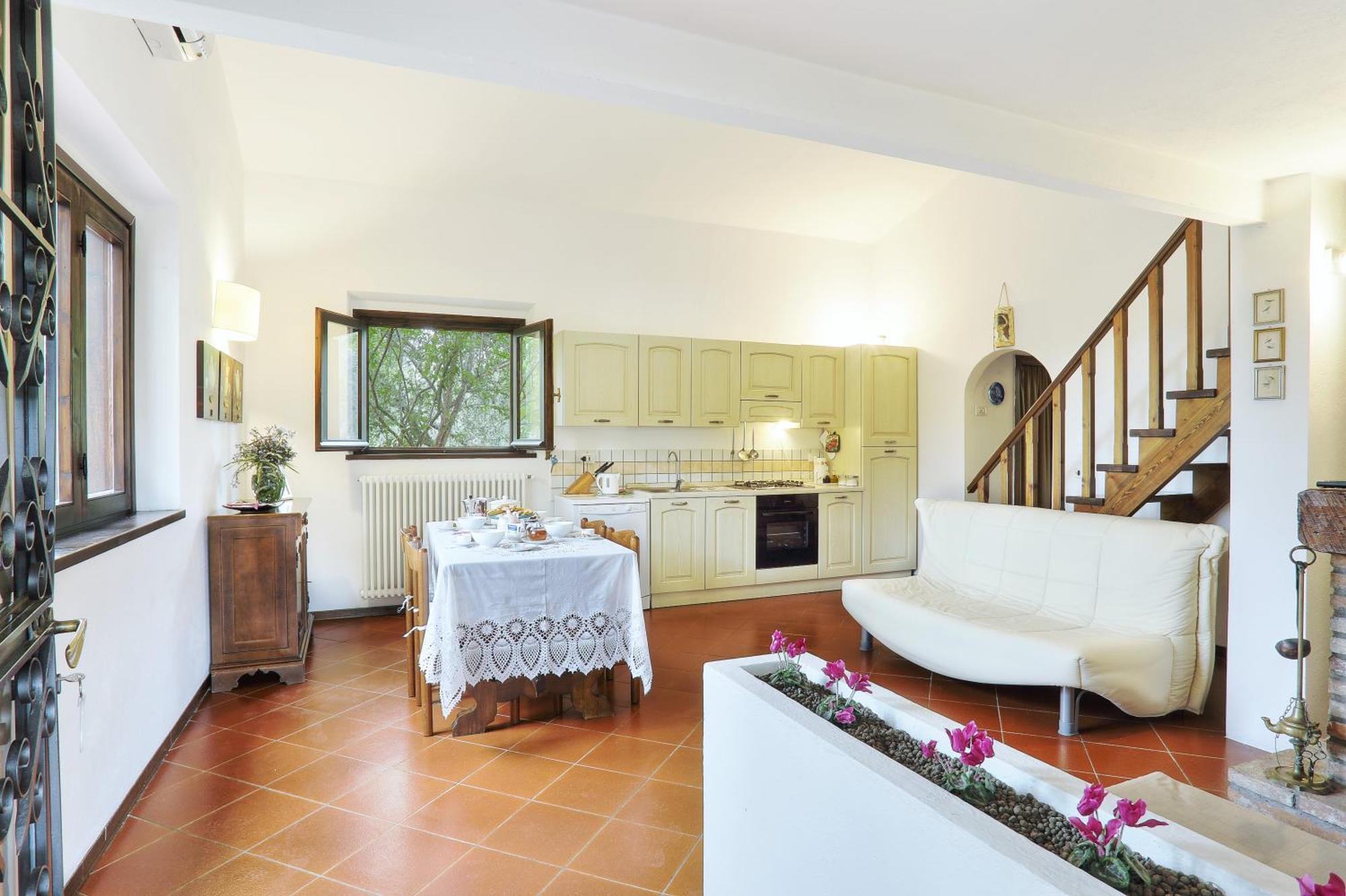 I Sicomori - Seme Di Carota - Glamping E Appartamenti Con Piscina A Saturnia Exterior photo