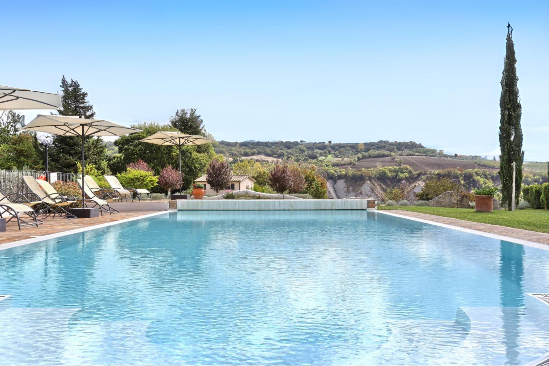 I Sicomori - Seme Di Carota - Glamping E Appartamenti Con Piscina A Saturnia Exterior photo