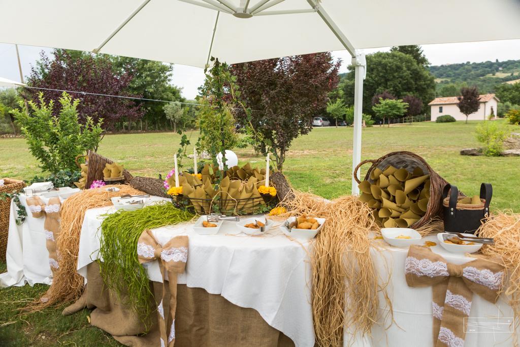 I Sicomori - Seme Di Carota - Glamping E Appartamenti Con Piscina A Saturnia Exterior photo