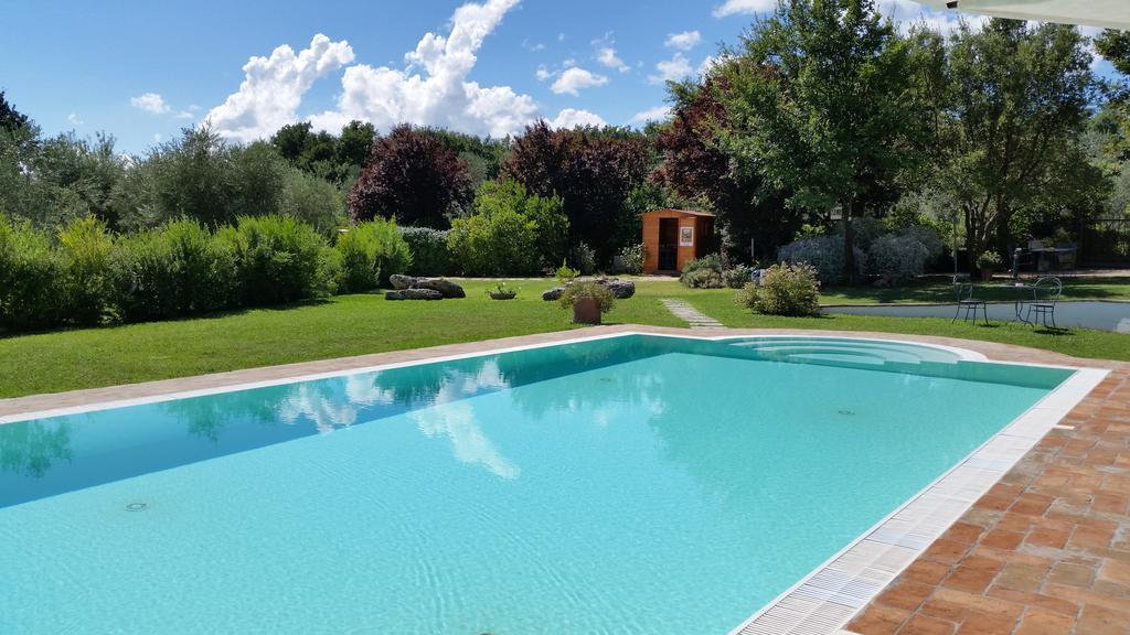 I Sicomori - Seme Di Carota - Glamping E Appartamenti Con Piscina A Saturnia Exterior photo